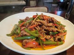 -拾捌川·自贡爆炒(新街口店)