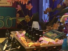 -泰享受·泰式按摩·SPA(海珠琶洲新村店)