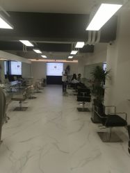 -HG美发设计沙龙