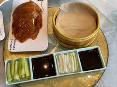 -金家老三饭庄(常营店)