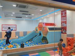 -乐之童成长中心(颍州万达店)