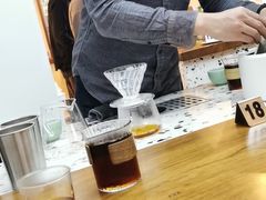 -Line 咖啡(石厦花园店)