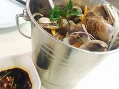 -渔娘渔家丹东海鲜(东直门店)