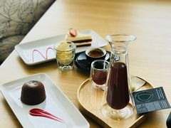 -Bracket Coffee(工体店)