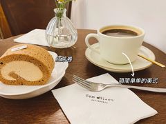 -Ten Olives甜点