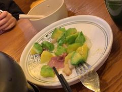 -云海肴·汽锅鸡·云南菜(苏州中心店)