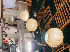 大堂-陈麻婆豆腐总店