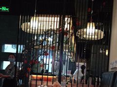 大堂-游You House(西单老佛爷店)