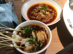 -太二酸菜鱼(武汉光谷保利店)