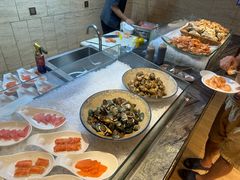 -果裹水汇(帅府店)