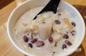Creative Soy Milk