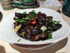-润泽园椰子鸡(汇一城店)