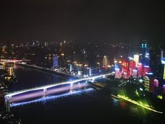 -WFC会仙楼观景台