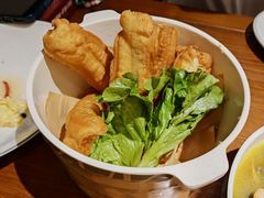 -锡和无锡菜(景丽苑店)