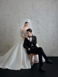 -梵汐婚纱摄影(东方之门店)