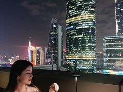 -Mercato莫卡多露台餐厅与酒吧(K11店)