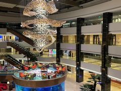 -佛山希尔顿酒店·融誉亚洲美食荟