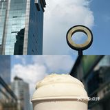 上海奶茶｜☁️云的味道我知道✨茶理宜世新品！