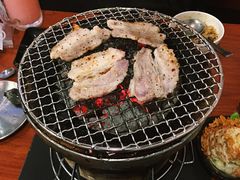 -大阪烧肉BAKA一代(十亩地店)