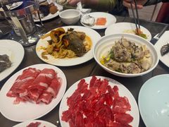 -飨食汇全日制餐厅·昆山皇冠假日酒店(九方店)