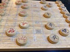 -汉宫汤泉汗蒸洗浴(五四广场店)