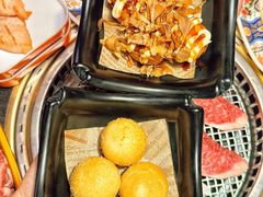-AJIYA·池袋日式烧肉自助(天津万象城店)