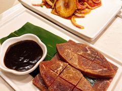 -么子烤肉(化龙池店)