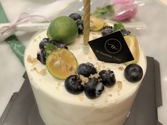 -姆们M Sweetie Cake(五道口店)