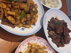 -渔家风味·鲅鱼水饺·央视展播·海鲜天津菜(开发区店)