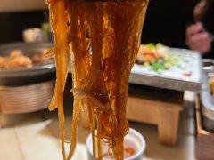 -绿茶餐厅(财富购物中心店)