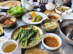 -亚龙湾红树林度假酒店-韩轩韩餐厅