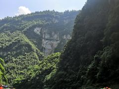 -阿依河景区