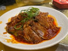 -缪氏川菜(丰盛町店)