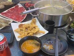 -林记潮牛·牛肉火锅(上马墩店)
