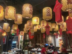 -南京大牌档(济南万象城店)