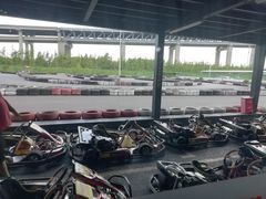 -锐擎卡丁车主题乐园(郊野公园店)