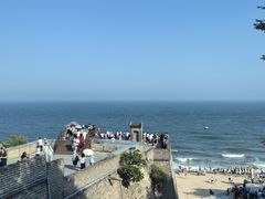 -老龙头景区