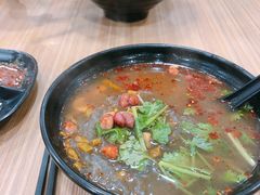 -小杨生煎(成山巴黎春天店)