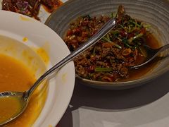 -君庭中餐厅(友谊宾馆店)