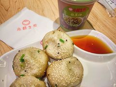 -小杨生煎(湟普汇店)