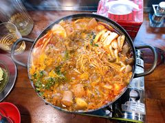 -米屋石锅拌饭(师大店)