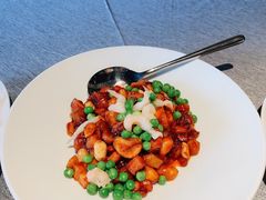 八宝辣酱-绿波廊(豫园店)