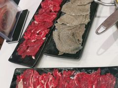 -陈记顺和潮汕牛肉火锅(棠德南路店)