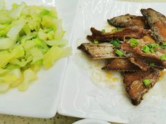 -渔中舟海鲜大排档(普陀沈家门店)