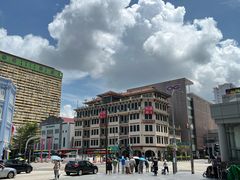 -裕华国货(牛车水总店)