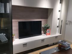 -百安居装修建材卖场(泰然店)