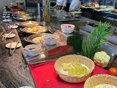 -徐州博顿温德姆酒店(高铁东站店)