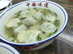 -老安庆馄饨(信旺·华府骏苑西区西南海卉文化生活街店)