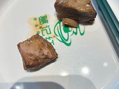 -葛记红焖羊肉(和平路形象店)