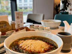 -胥城奥灶面·面之府(书香世家月亮湾酒店)